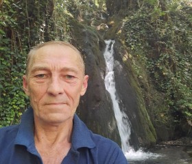 Vlad, 58, Sokhumi