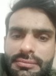 Abu bakar Mughal, 32 года, وزِيرآباد‎