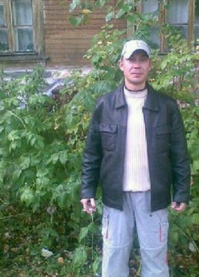 Сергей, 41, Россия, Архангельск