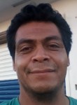 Daniel flores, 39 лет, Ciudad Apodaca