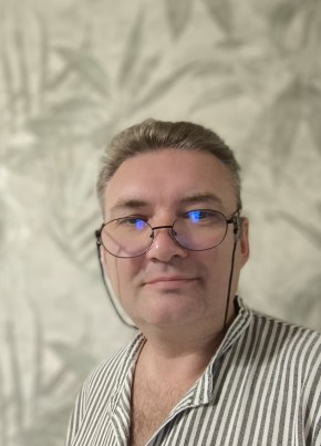 Евгений из Некрасовки 50 лет
