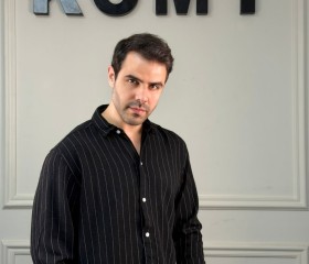 احمد, 26, Al Mahallah al Kubra