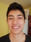 Diego, 21 год, Iztapaluca