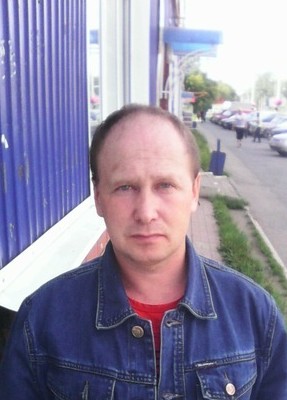 Роман, 46, Россия, Пермь