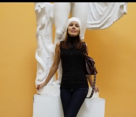 Aleksandra, 55, Nandrin