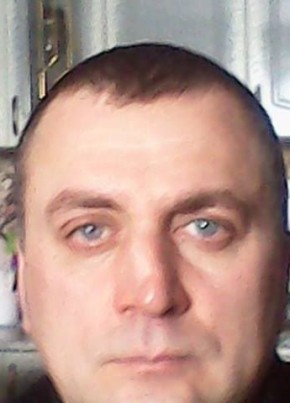 Aлан, 55, Россия, Воркута