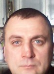 Aлан, 49 лет