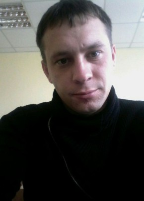 Алексей, 36, Россия, Волгоград
