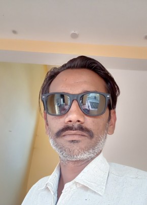 Avi, 38, India, Bilāspur (Chhattisgarh)