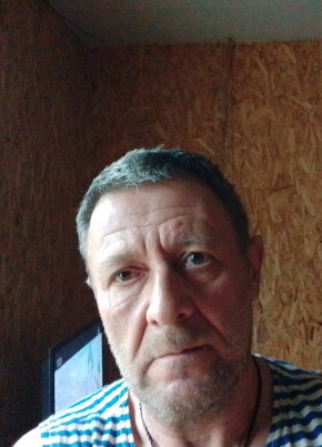 Andrei, 59, Россия, Алатырь