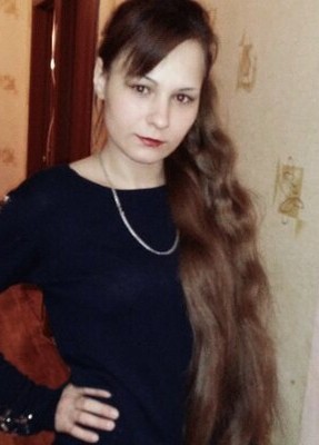 Марина, 28, Россия, Шушенское