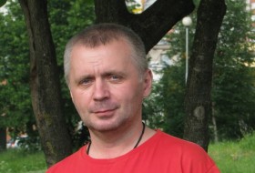Sergey, 53 - Только Я