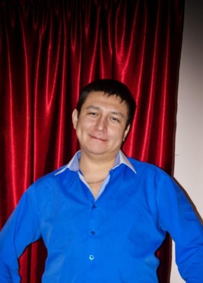 Николай, 42, Россия, Ульяновск