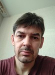 Igor, 41, Yekaterinburg