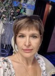Nadezhda, 46, Saint Petersburg