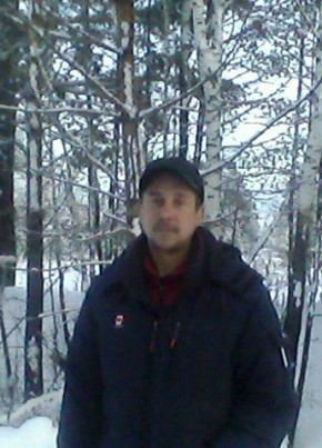 ☜♡☞ Жека, 41, Россия, Новоалтайск