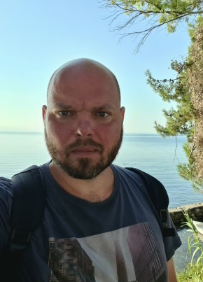 Maksim, 44, Eesti Vabariik, Maardu