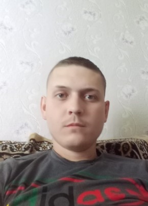 Alexandr, 34, Қазақстан, Екібастұз