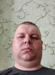 Игорь, 40 лет, Макіївка
