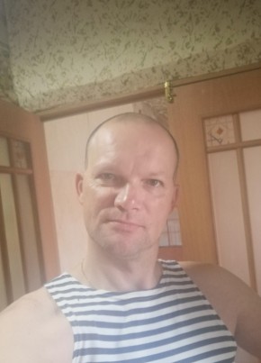 Василий, 41, Россия, Советская Гавань