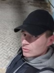 Ivan, 29, Yuzhnouralsk