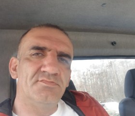 David, 45, Moscow