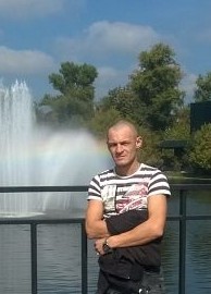 Сергей, 42, Рэспубліка Беларусь, Горад Полацк