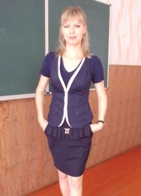 Марина, 37, Россия, Брянск