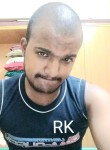 Raghuram, 34 года, Chennai