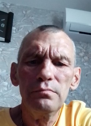 Альберт, 52, Россия, Нижний Новгород