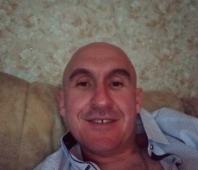 Sergej, 40 лет, Острогожск