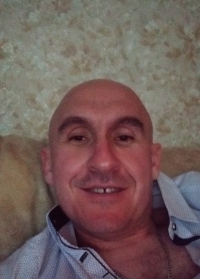 Sergej, 40, Россия, Острогожск