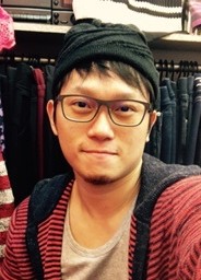 desmondTW, 37, 中华人民共和国, 台北市