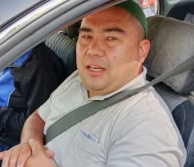 Kamil, 39, Tashkent