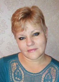 Елена, 51, Россия, Лабинск