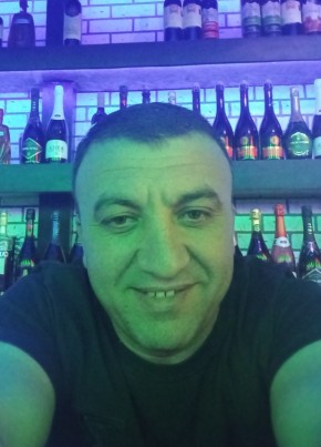 Арман, 40, Россия, Кудепста