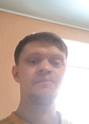 Алексей, 40, Россия, Касли