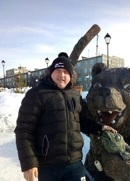 Алексей, 31, Россия, Волгоград