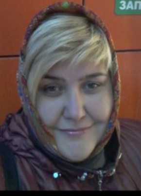 Татьяна, 52, Россия, Уфа