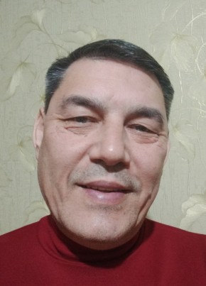 Эрик из Сестрорецка 55 лет