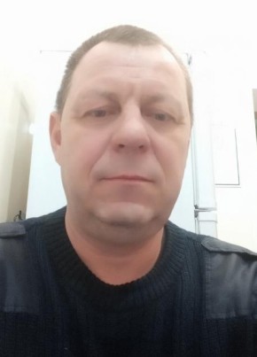 Евгений, 53, Россия, Ульяновск