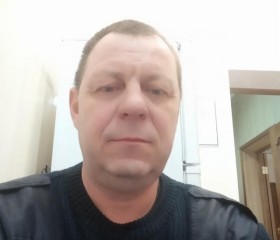 Евгений, 53 года, Ульяновск