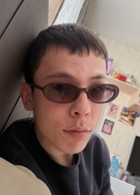 Danil из Перми 25 лет