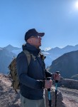 Mike, 36, Moscow