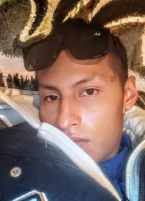 Jose, 27, Mexico, San Juan del Rio