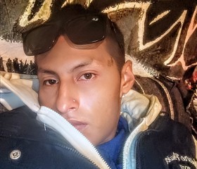 Jose, 27, San Juan del Rio