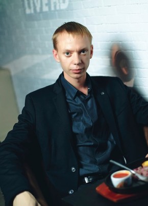 Сергей, 32, Russia, Voronezh