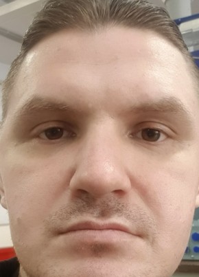 Vladimir, 37, Russia, Shchelkovo