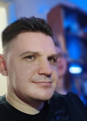 Vladimir, 39, Russia, Shchelkovo
