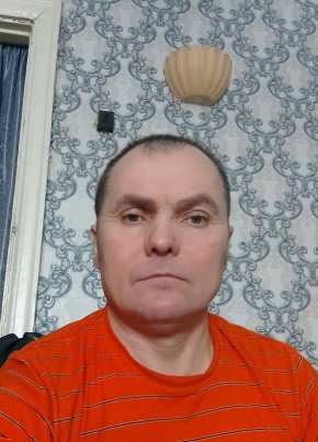 Александр из Кирса 51 год